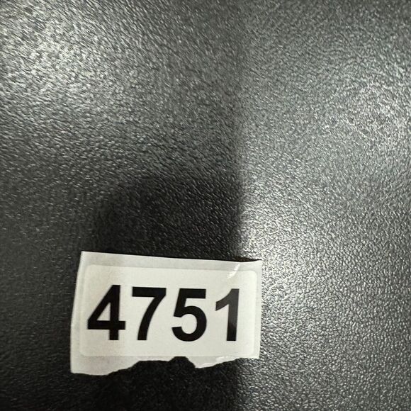 LRL Ralph Lauren Active Jacket Womens Size Large L‎ Orange/Black Fleece Full Zip - Picture 10 of 10